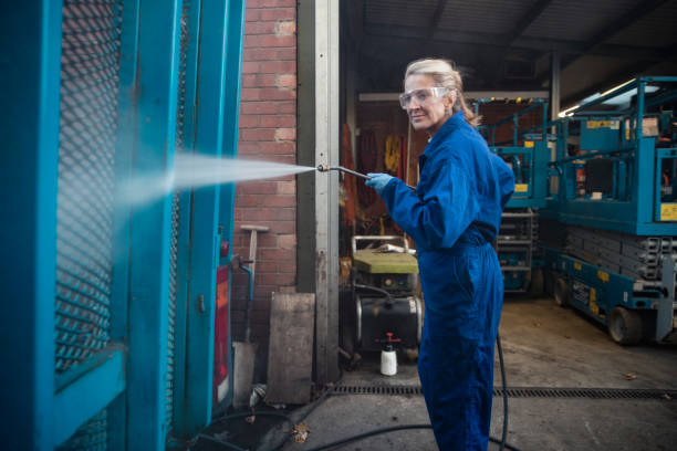 Best Driveway Pressure Washing  in Congers, NY
